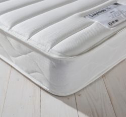 Layezee - Essentials Calm - Single Memory Foam Mattress